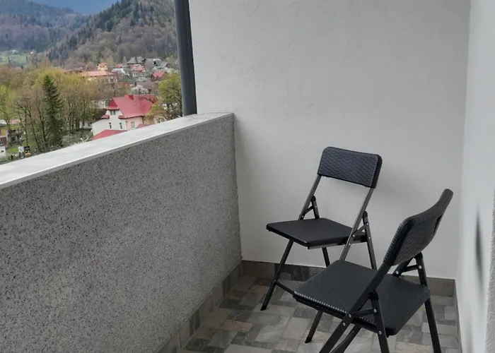 Apartmets Club *