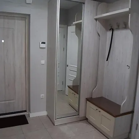 Apartmets Club
