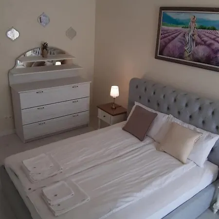 Apartament Apartmets Club *