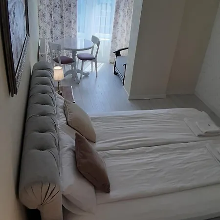 Apartament Apartmets Club Jaremcze