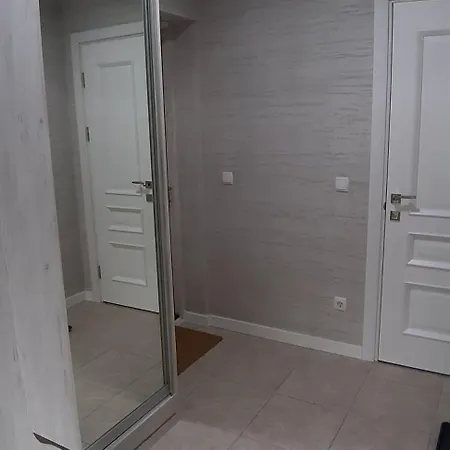 Apartament Apartmets Club Jaremcze