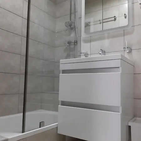 Apartmets Club Jaremcze