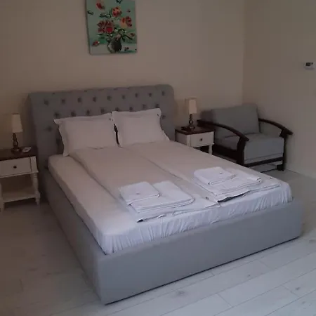 Apartmets Club Apartament Jaremcze