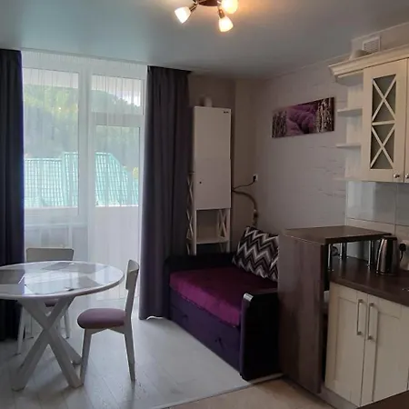 Apartmets Club Apartament Jaremcze