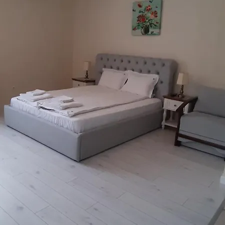 Apartament Apartmets Club