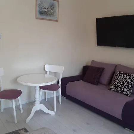 Apartmets Club Apartament Jaremcze