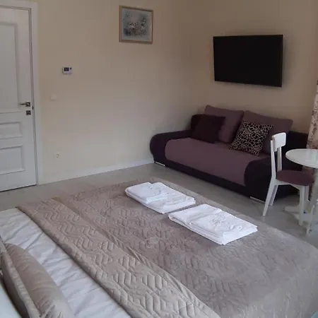 Apartament Apartmets Club Jaremcze