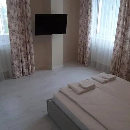 Apartmets Club