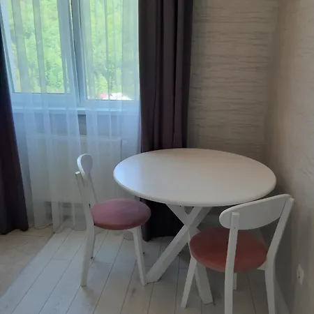 Apartament Apartmets Club