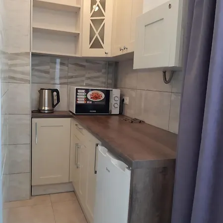 Apartmets Club Apartament *