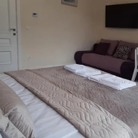Apartmets Club Apartament