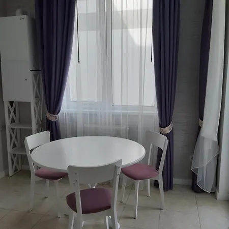 Apartament Apartmets Club