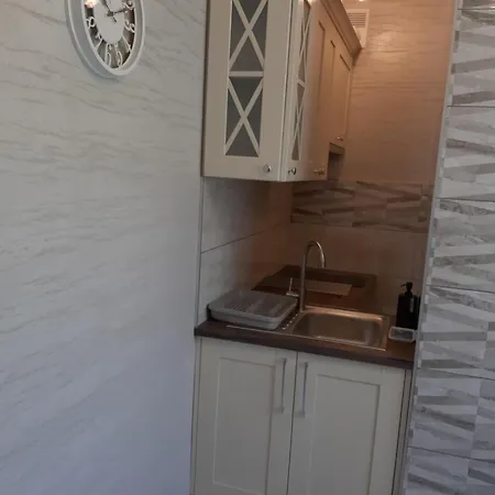 Apartmets Club Jaremcze