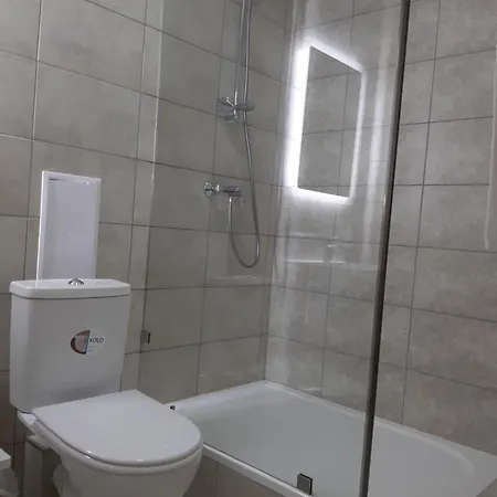 Apartament Apartmets Club