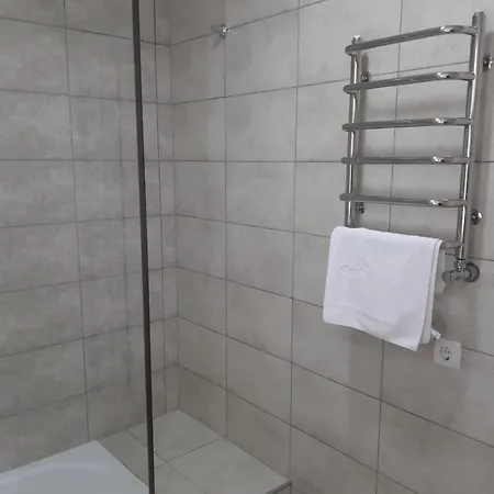 Apartmets Club *