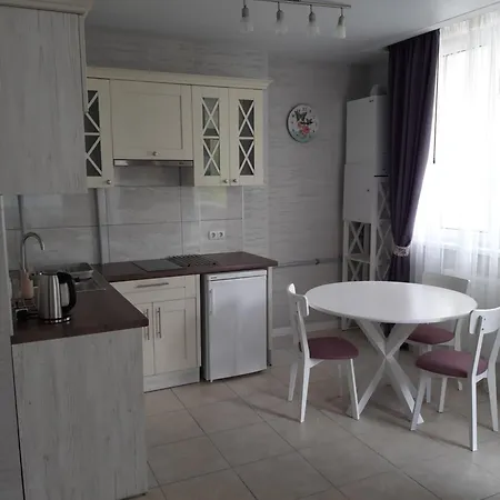 Apartmets Club Jaremcze