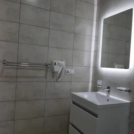 Apartmets Club Apartament