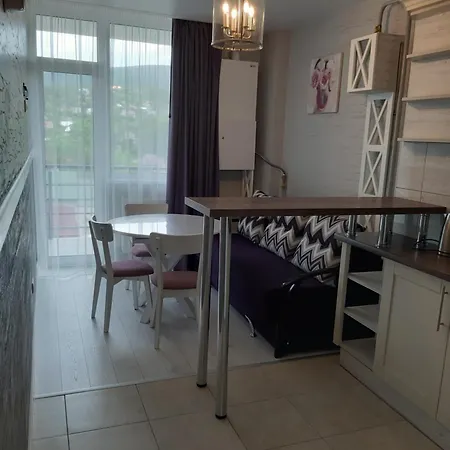Apartmets Club * Jaremcze