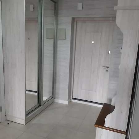 Apartmets Club