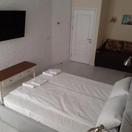 Apartmets Club Apartament