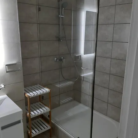 Apartament Apartmets Club Jaremcze