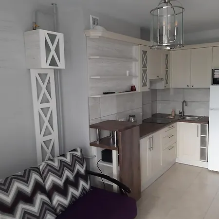 Apartmets Club