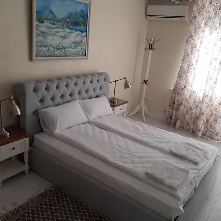 Apartmets Club Apartament *