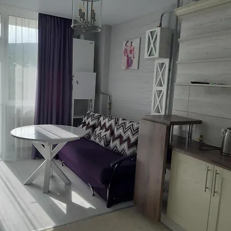 Apartament Apartmets Club