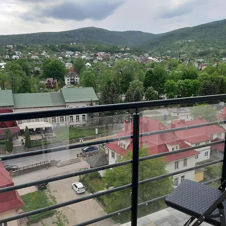 Apartmets Club Apartament Jaremcze