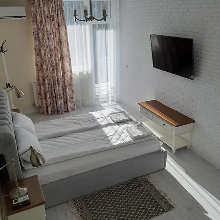 Apartmets Club Apartament