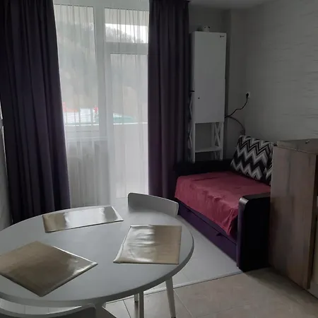 Apartament Apartmets Club *