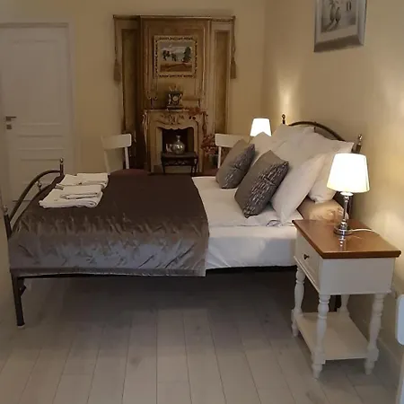 Apartmets Club * Jaremcze