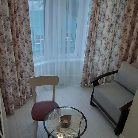 Apartament Apartmets Club *
