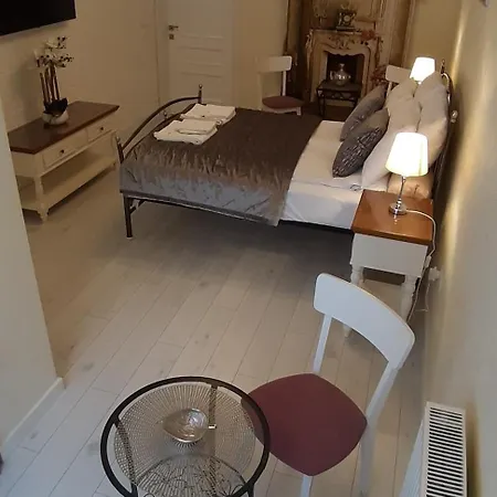 Apartmets Club Jaremcze