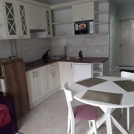 Apartmets Club Apartament
