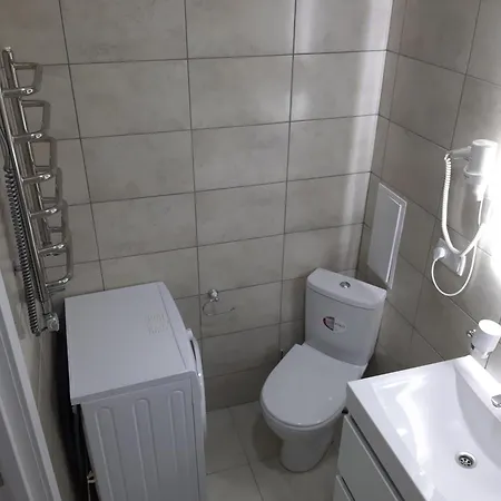 Apartmets Club