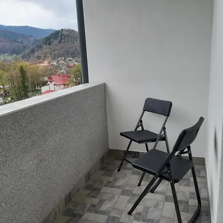 Apartmets Club *